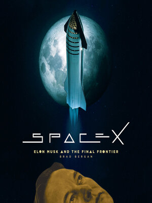 cover image of SpaceX